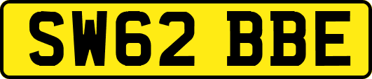 SW62BBE