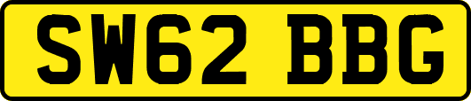 SW62BBG