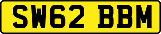 SW62BBM