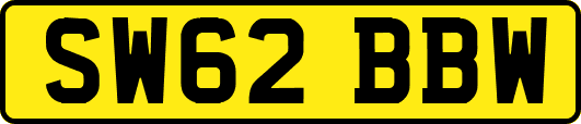 SW62BBW