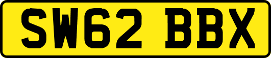 SW62BBX