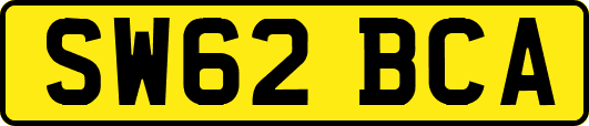 SW62BCA
