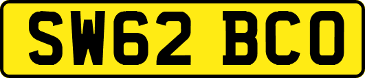 SW62BCO