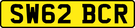 SW62BCR