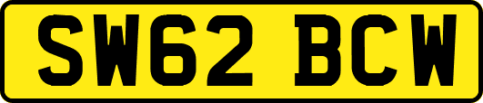 SW62BCW