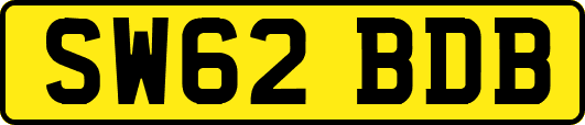 SW62BDB