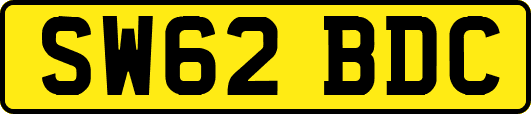 SW62BDC