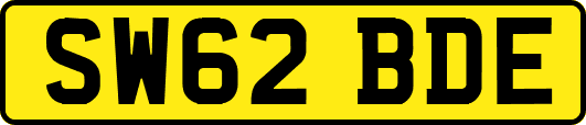 SW62BDE