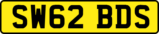 SW62BDS