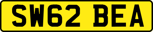 SW62BEA
