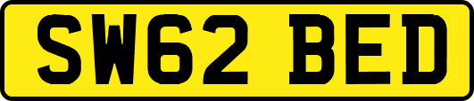 SW62BED