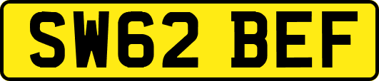 SW62BEF
