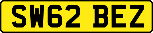 SW62BEZ