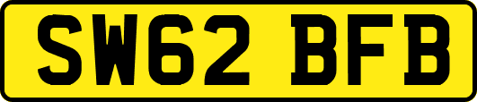 SW62BFB