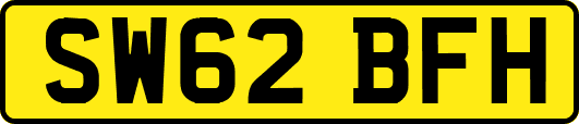 SW62BFH