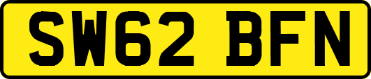 SW62BFN