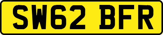 SW62BFR