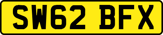 SW62BFX