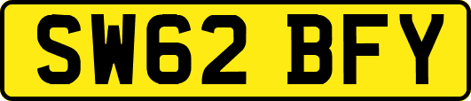 SW62BFY