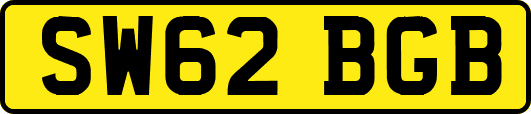SW62BGB