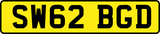 SW62BGD