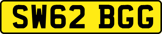 SW62BGG