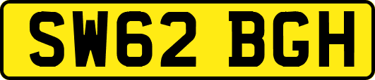 SW62BGH
