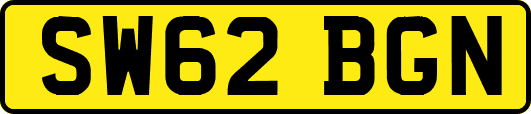 SW62BGN