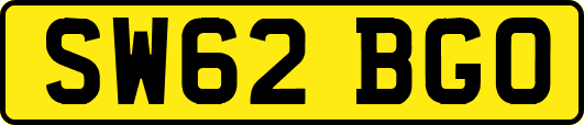 SW62BGO