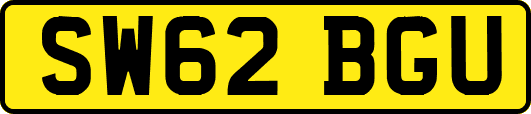 SW62BGU