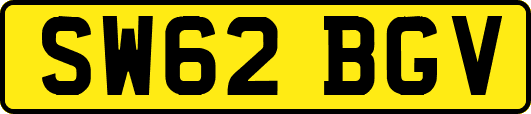SW62BGV