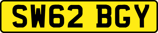 SW62BGY