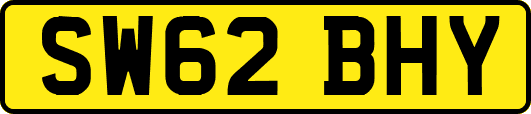 SW62BHY