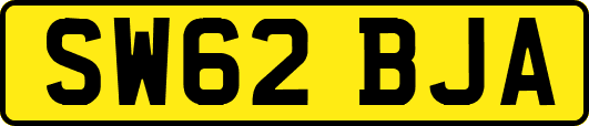 SW62BJA