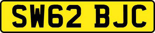 SW62BJC
