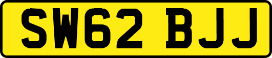 SW62BJJ