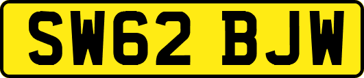 SW62BJW