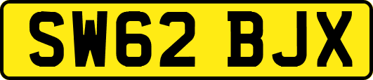 SW62BJX