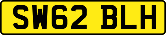 SW62BLH