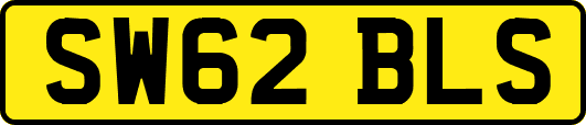 SW62BLS