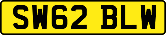 SW62BLW