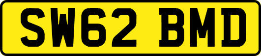 SW62BMD