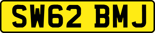 SW62BMJ