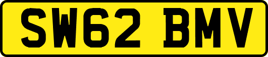 SW62BMV