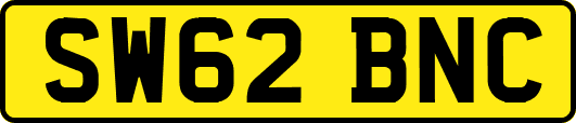 SW62BNC