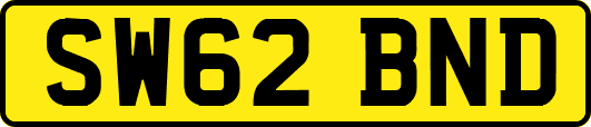 SW62BND