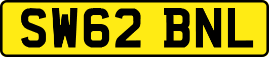 SW62BNL