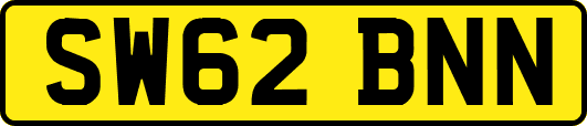 SW62BNN