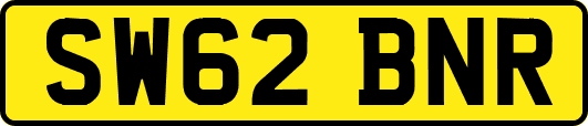 SW62BNR