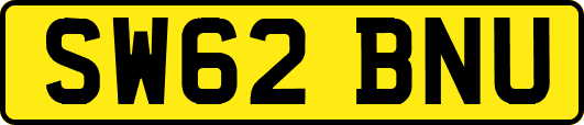 SW62BNU